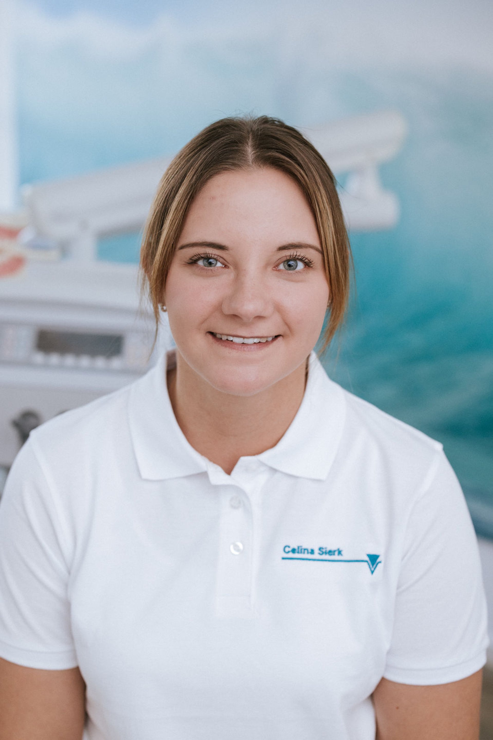 Celina Sierk