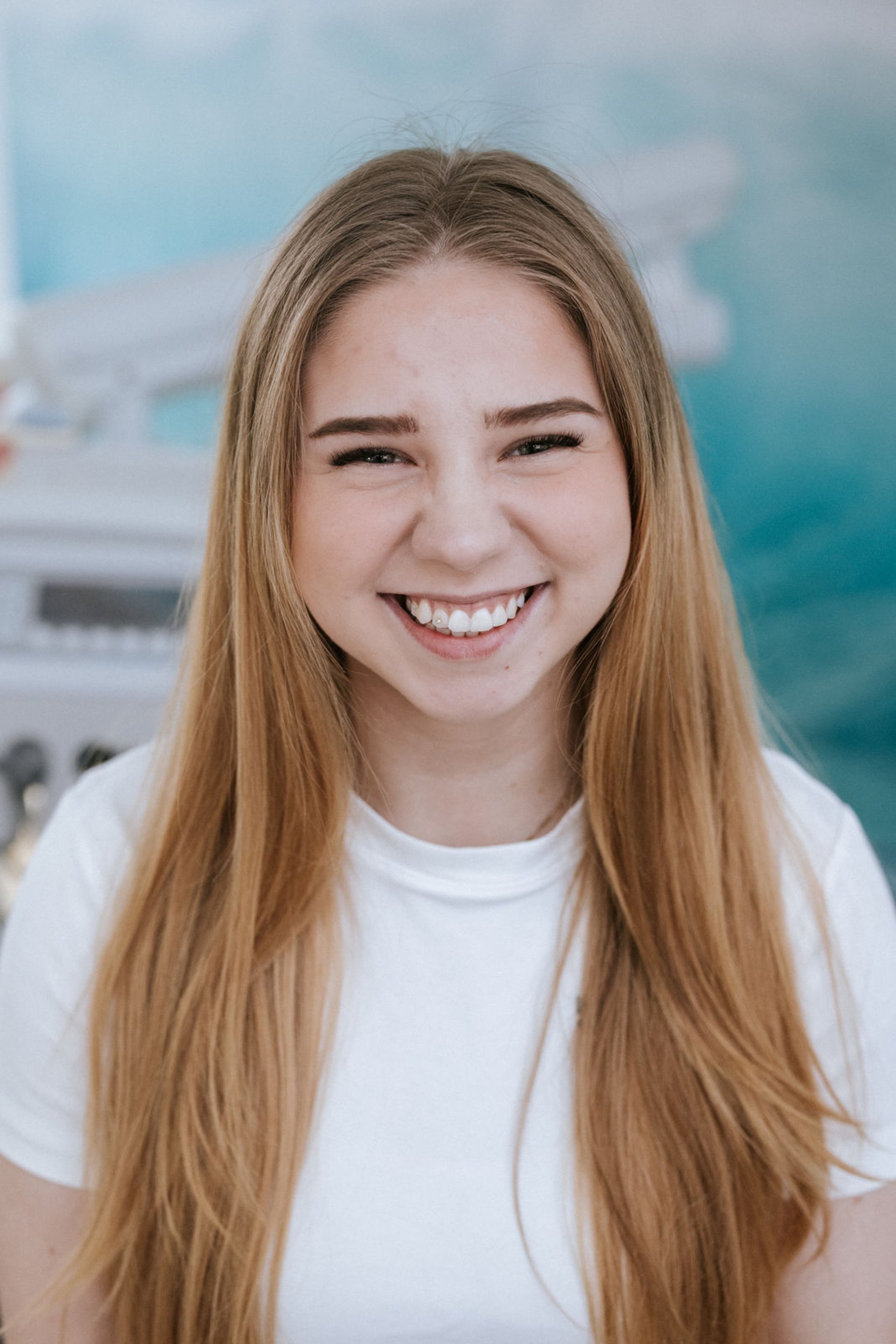 Isabel Grigorjew
