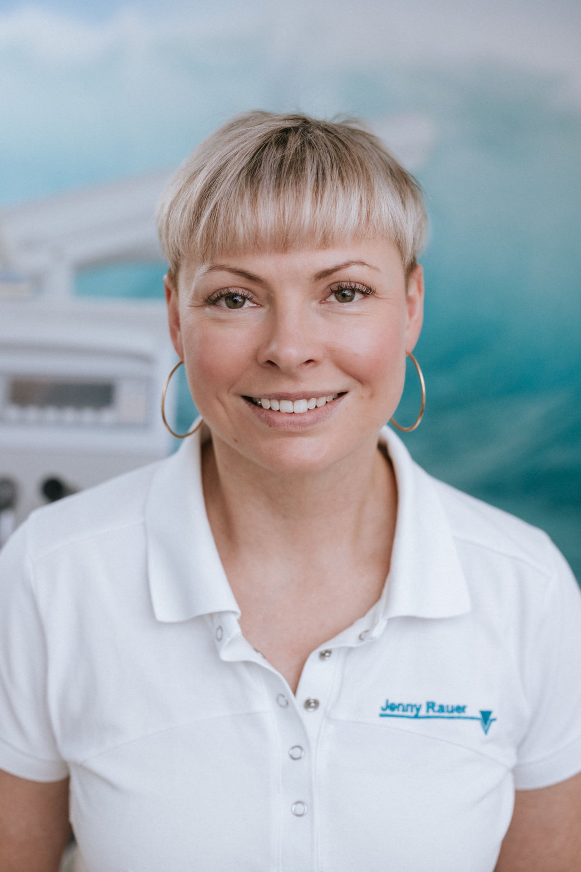 Jenny Rauer
