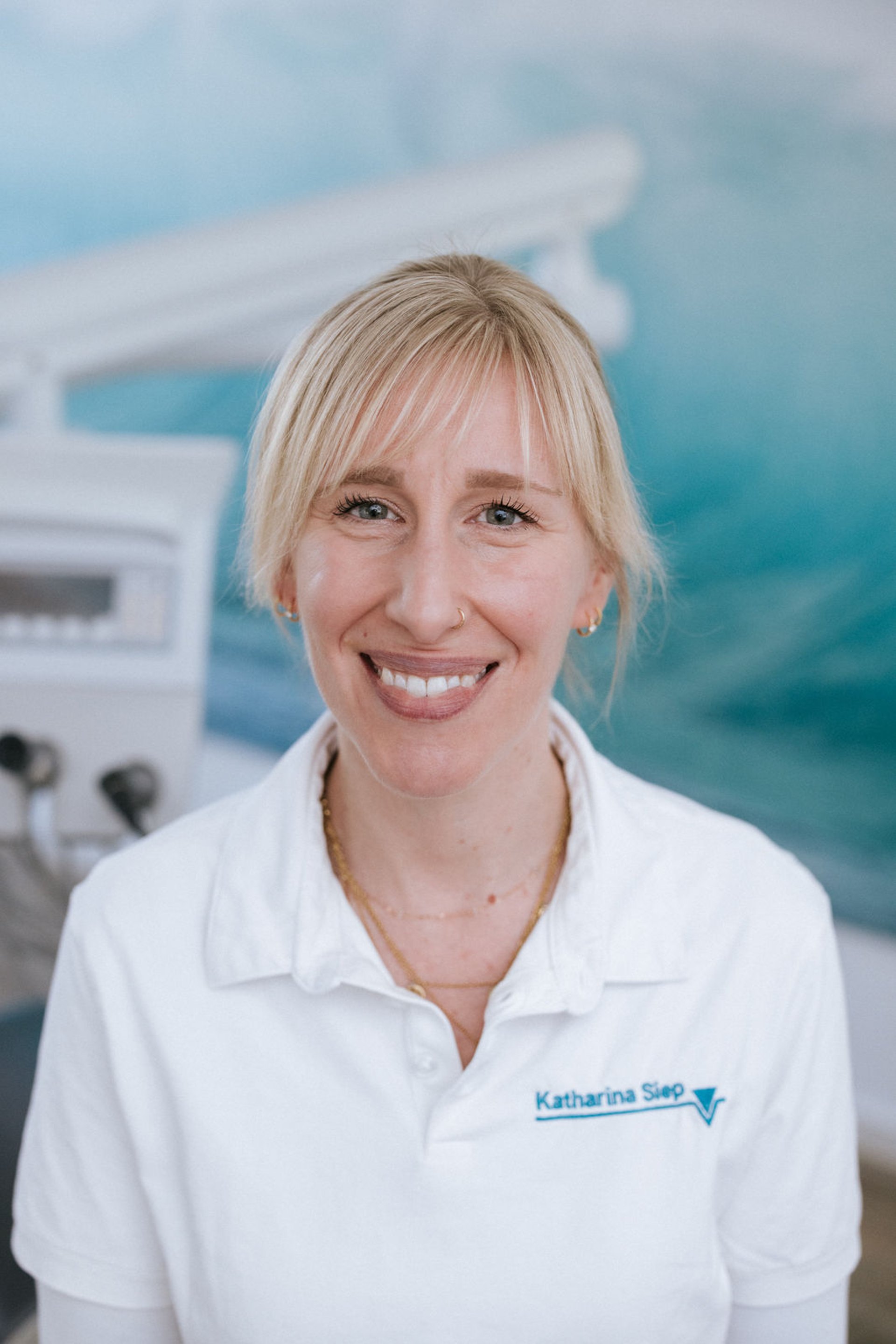 Katharina Siep