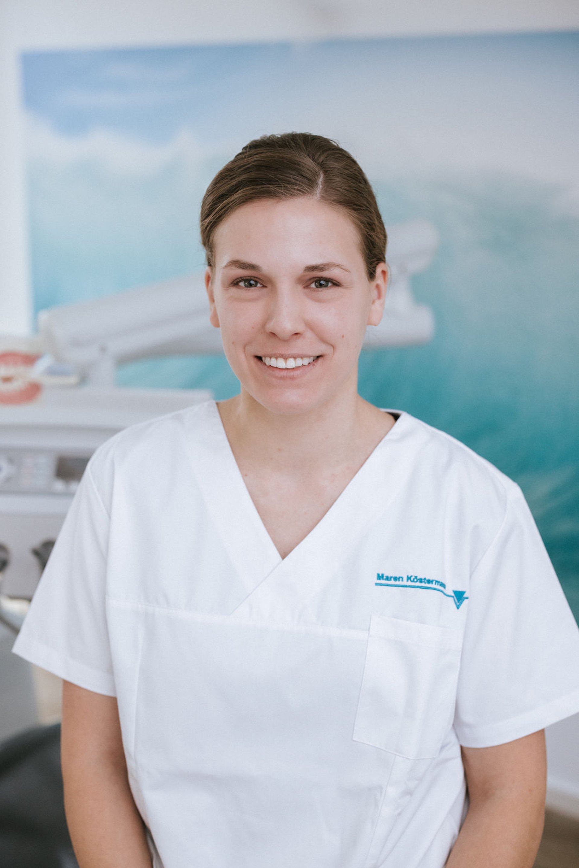 Maren Köstermann