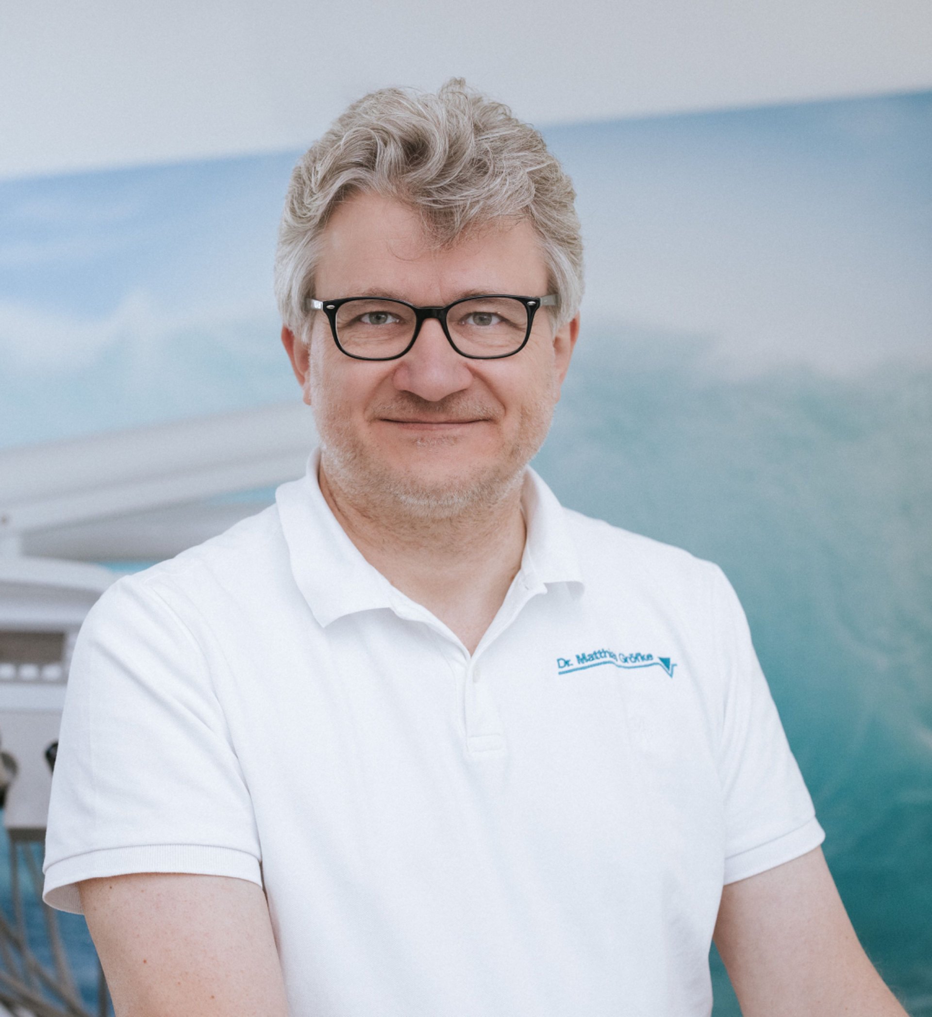Dr. Matthias Gröfke