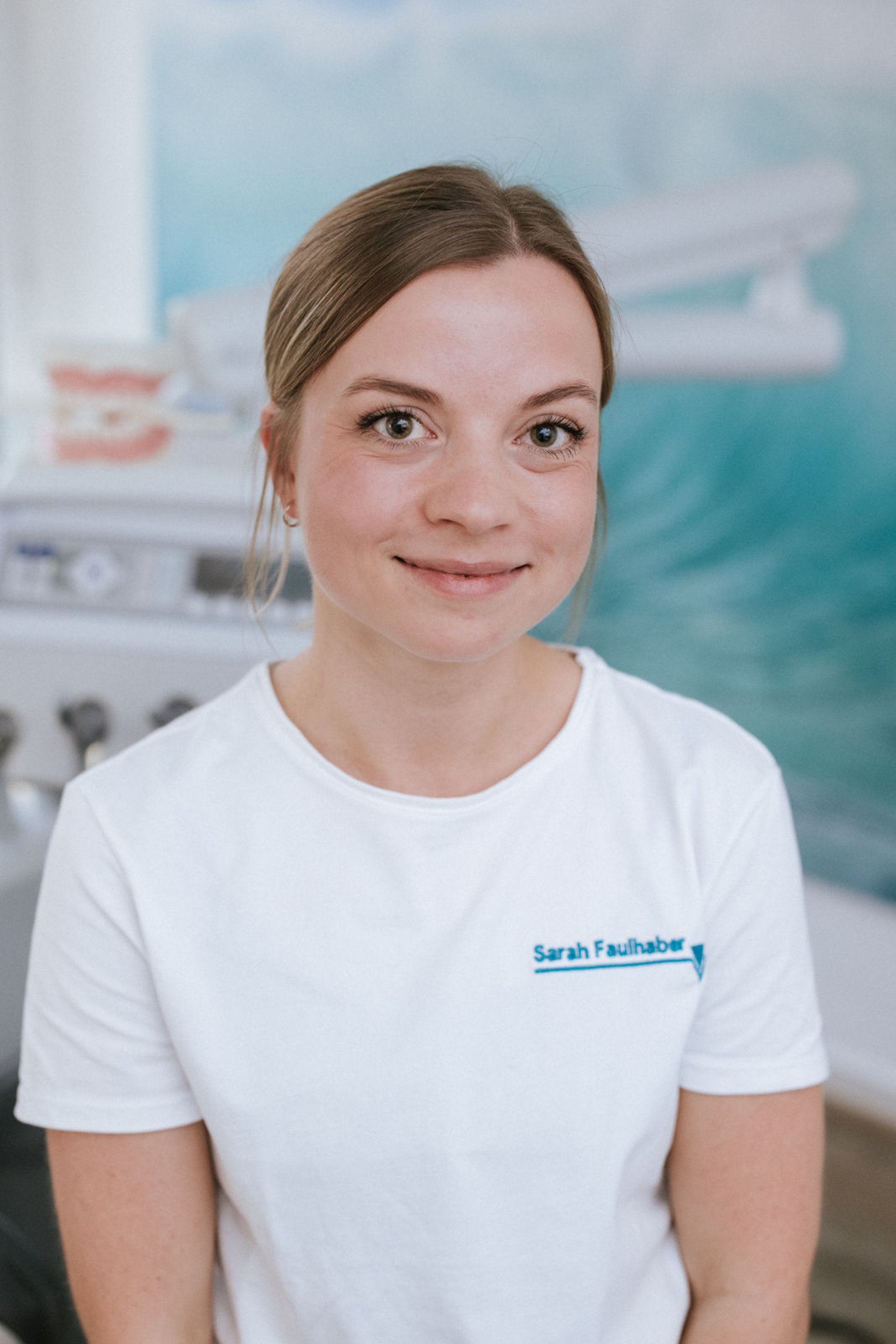 Sarah Faulhaber