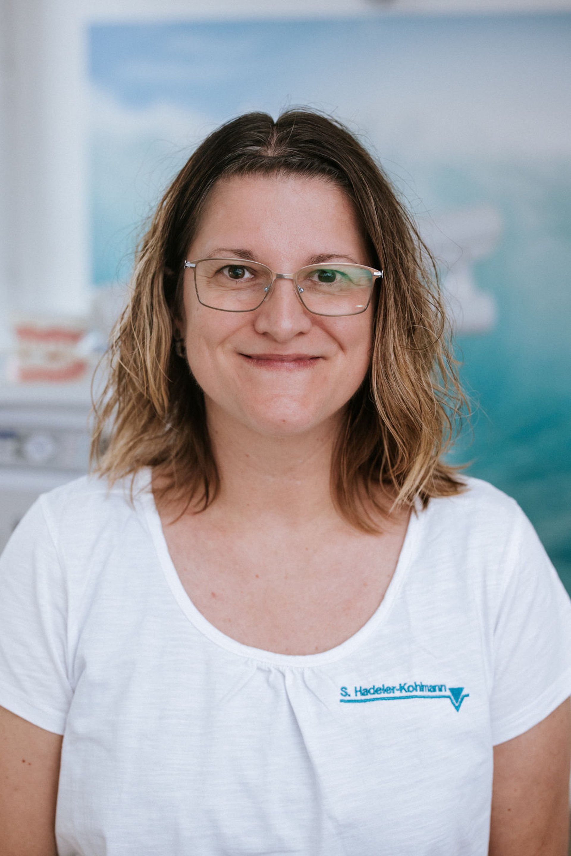 Sibylle Hadeler-Kohlmann