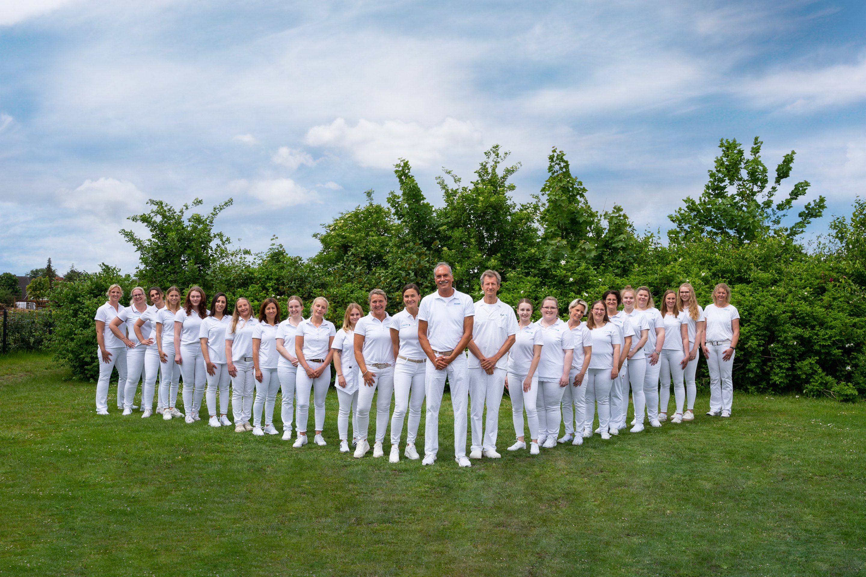 Teamfoto