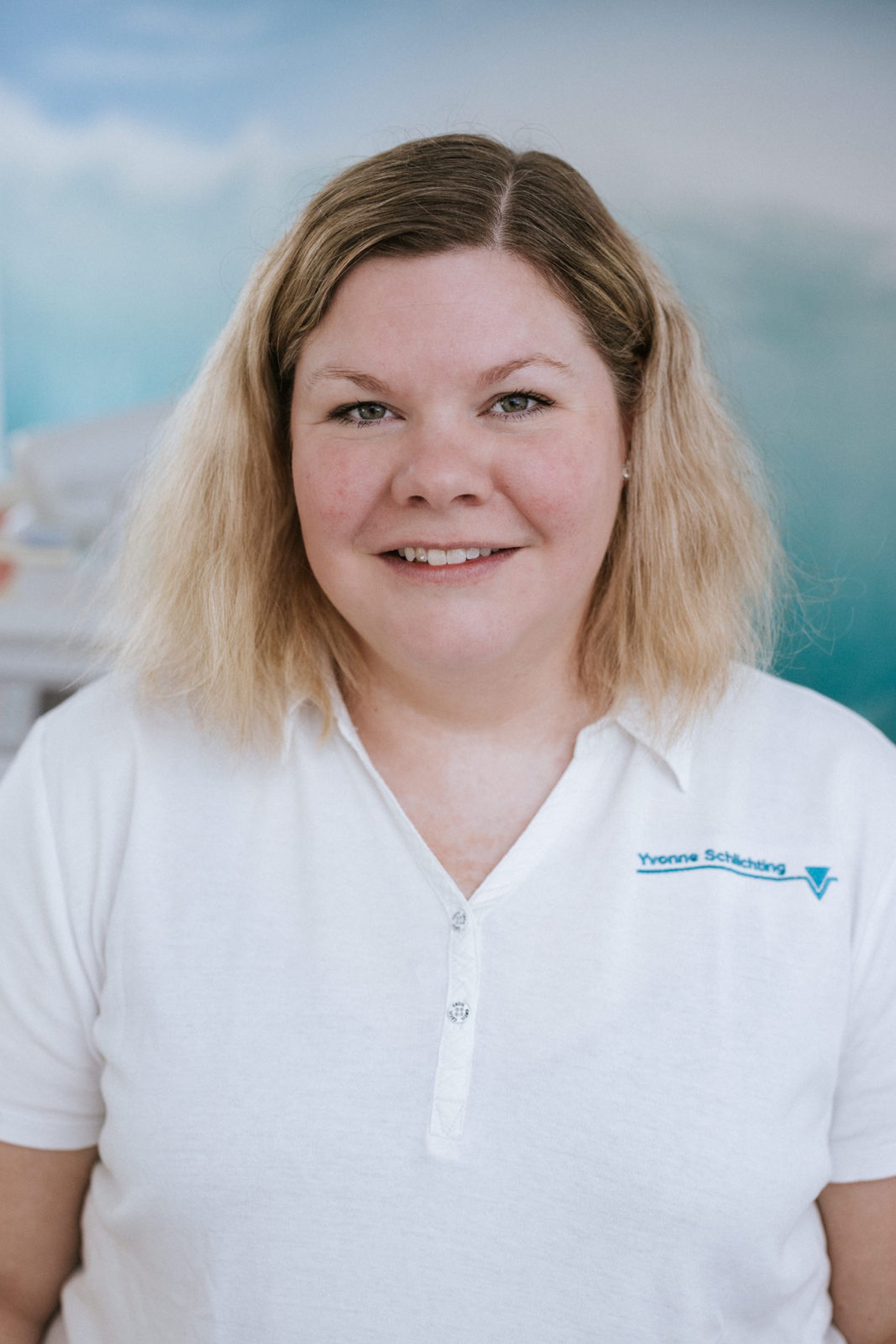 Yvonne Schlichting